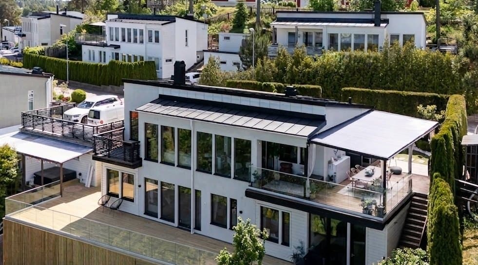 Hyresbostad på Sollentuna i sollentuna