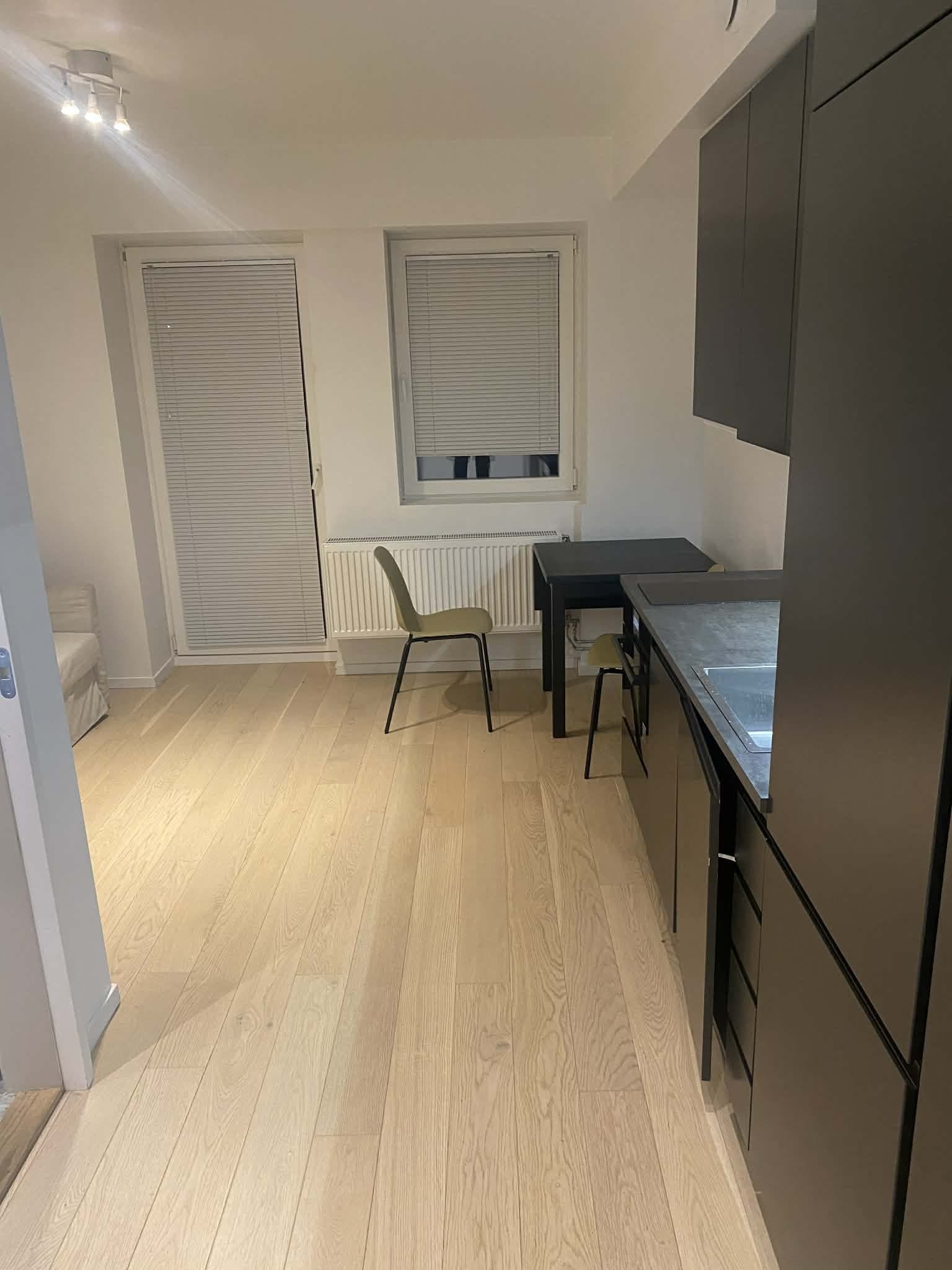 Lägenhet på Tellusvägen i Sollentuna