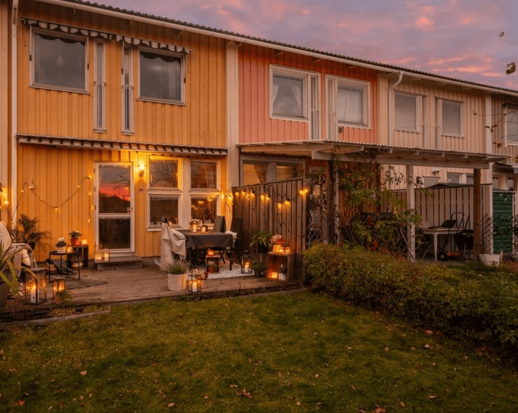 Hyresbostad på Kista i kista