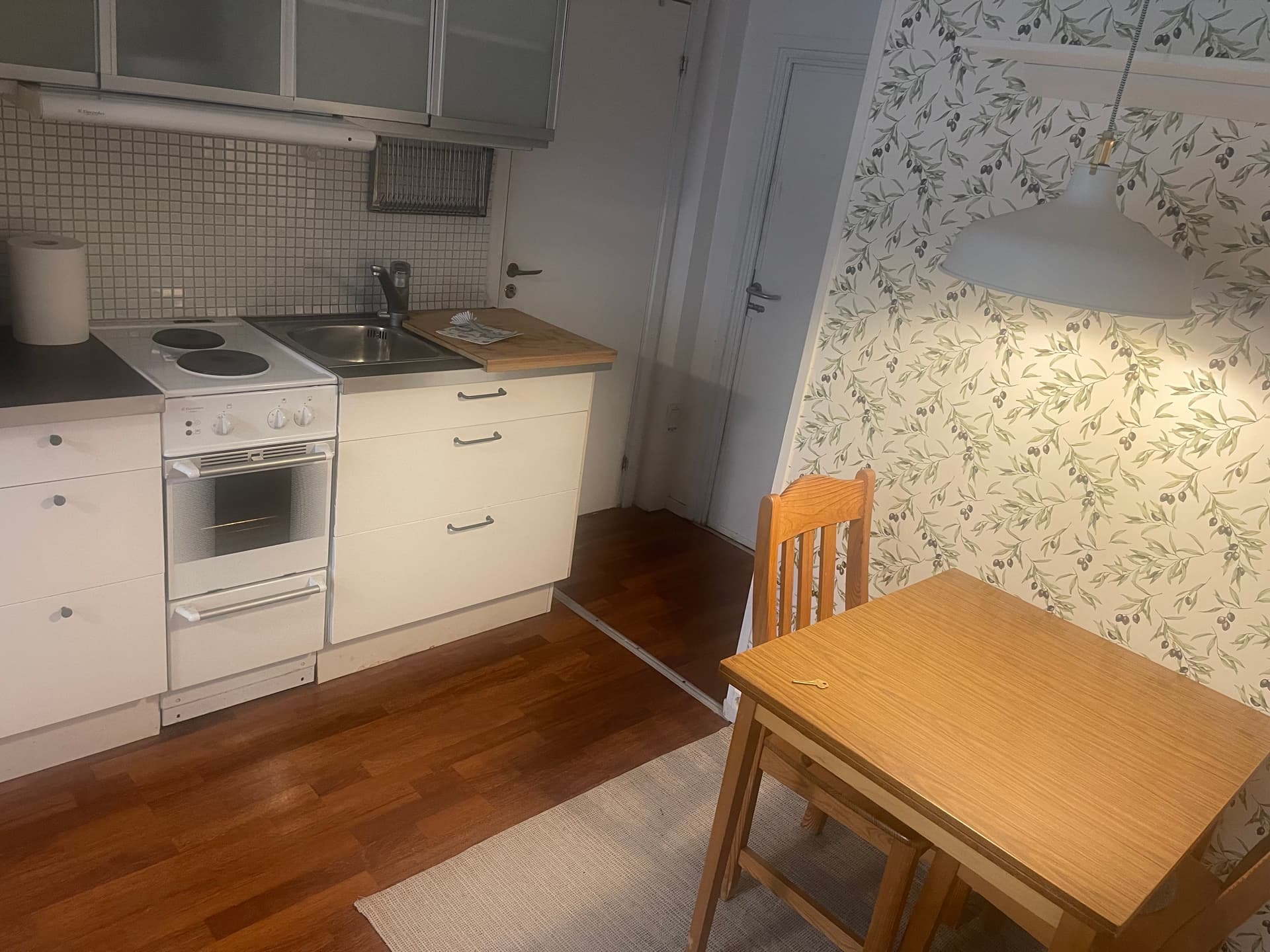 Hyreslägenhet på Älvsjö i alvsjo