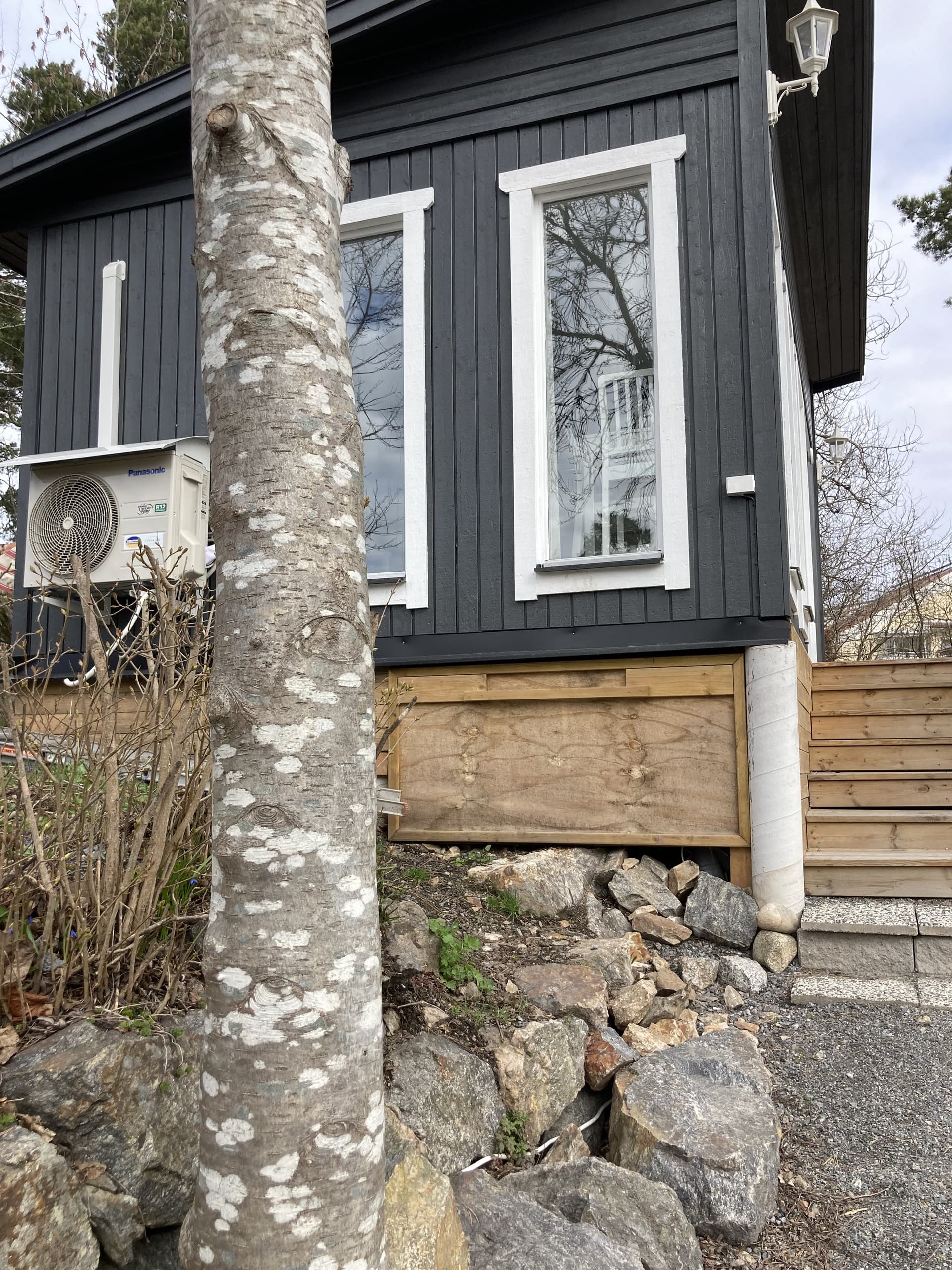 Hyresbostad på Huddinge i huddinge