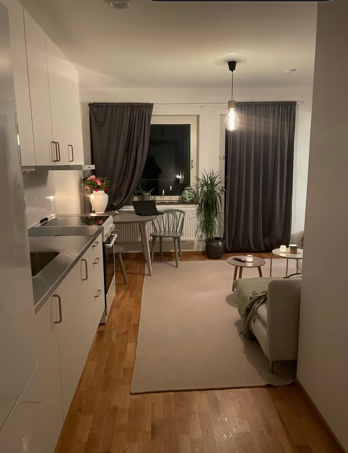 Hyreslägenhet på Sollentuna i sollentuna