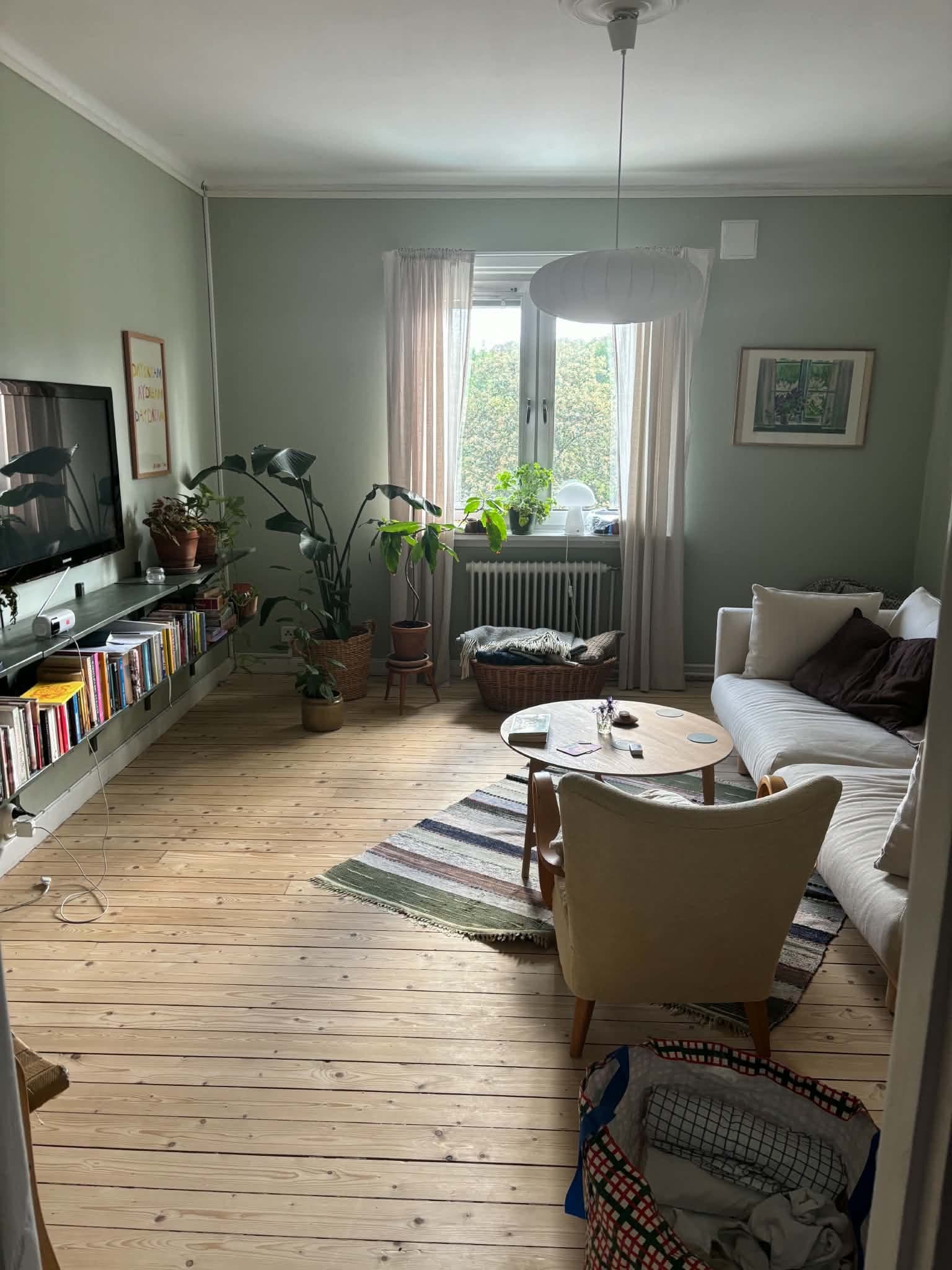 Hyreslägenhet på Göteborg i goteborg