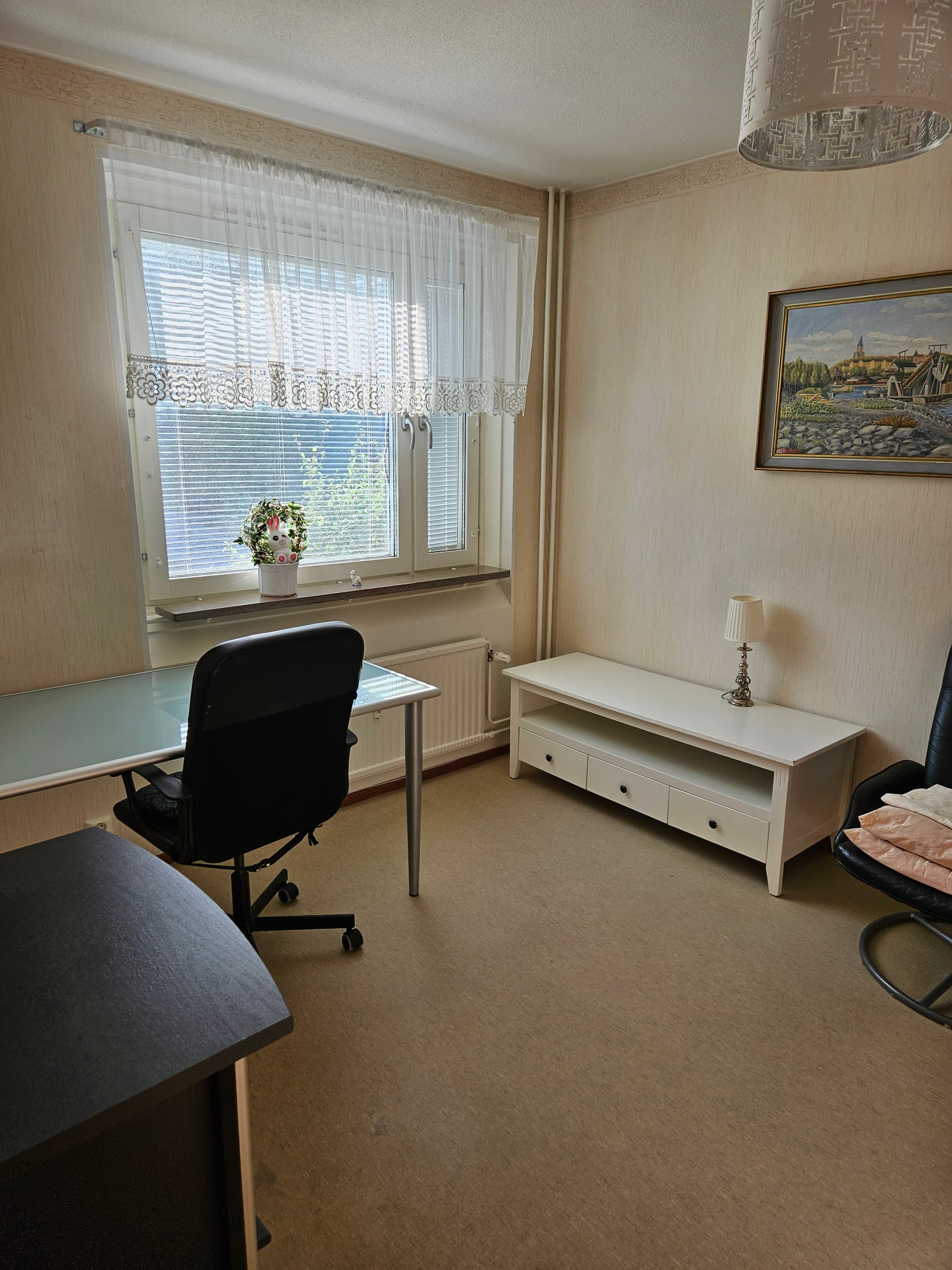 Lägenhet på Idholmsvägen i Skärholmen