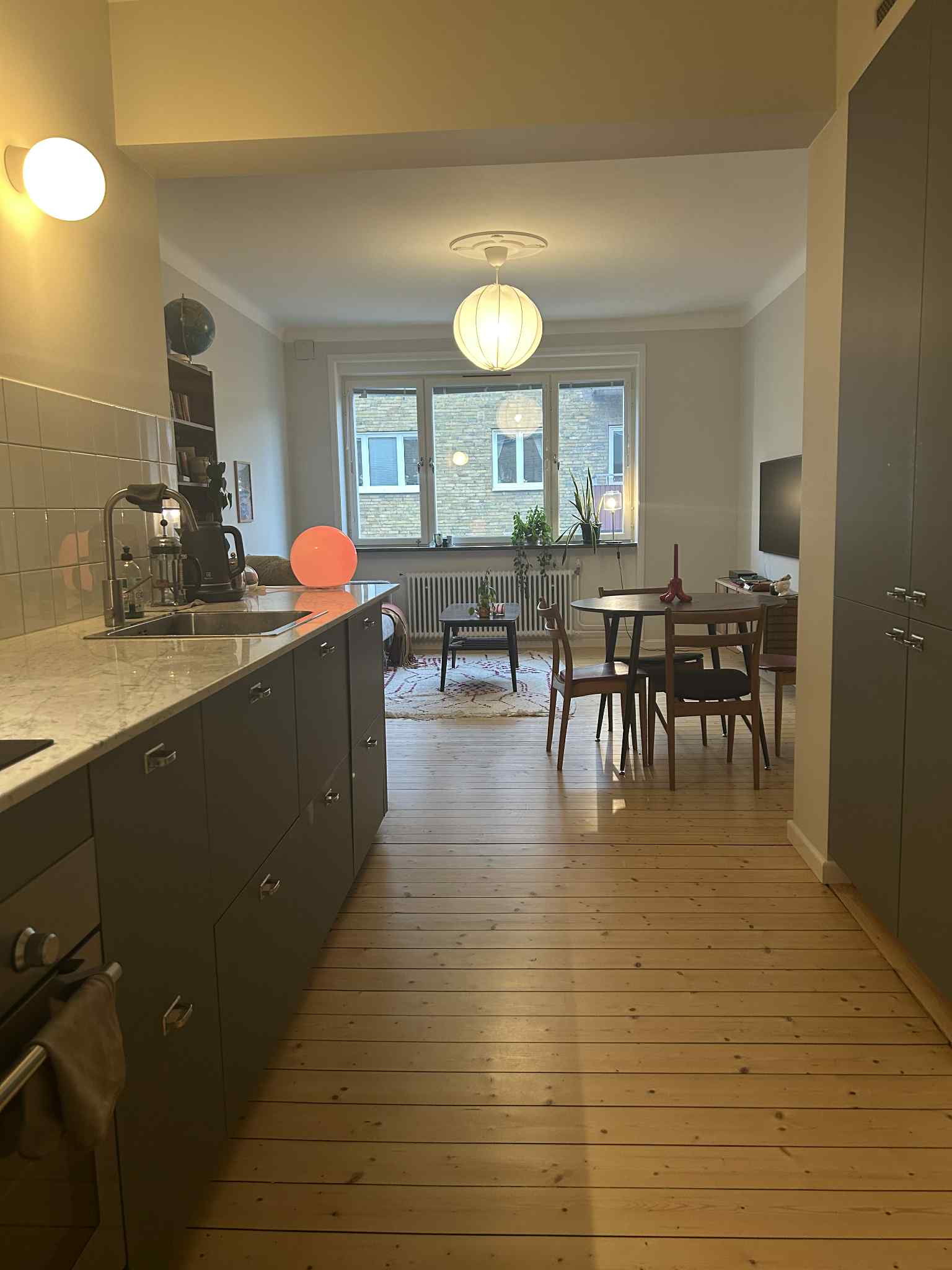 Hyreslägenhet på Malmö i malmo