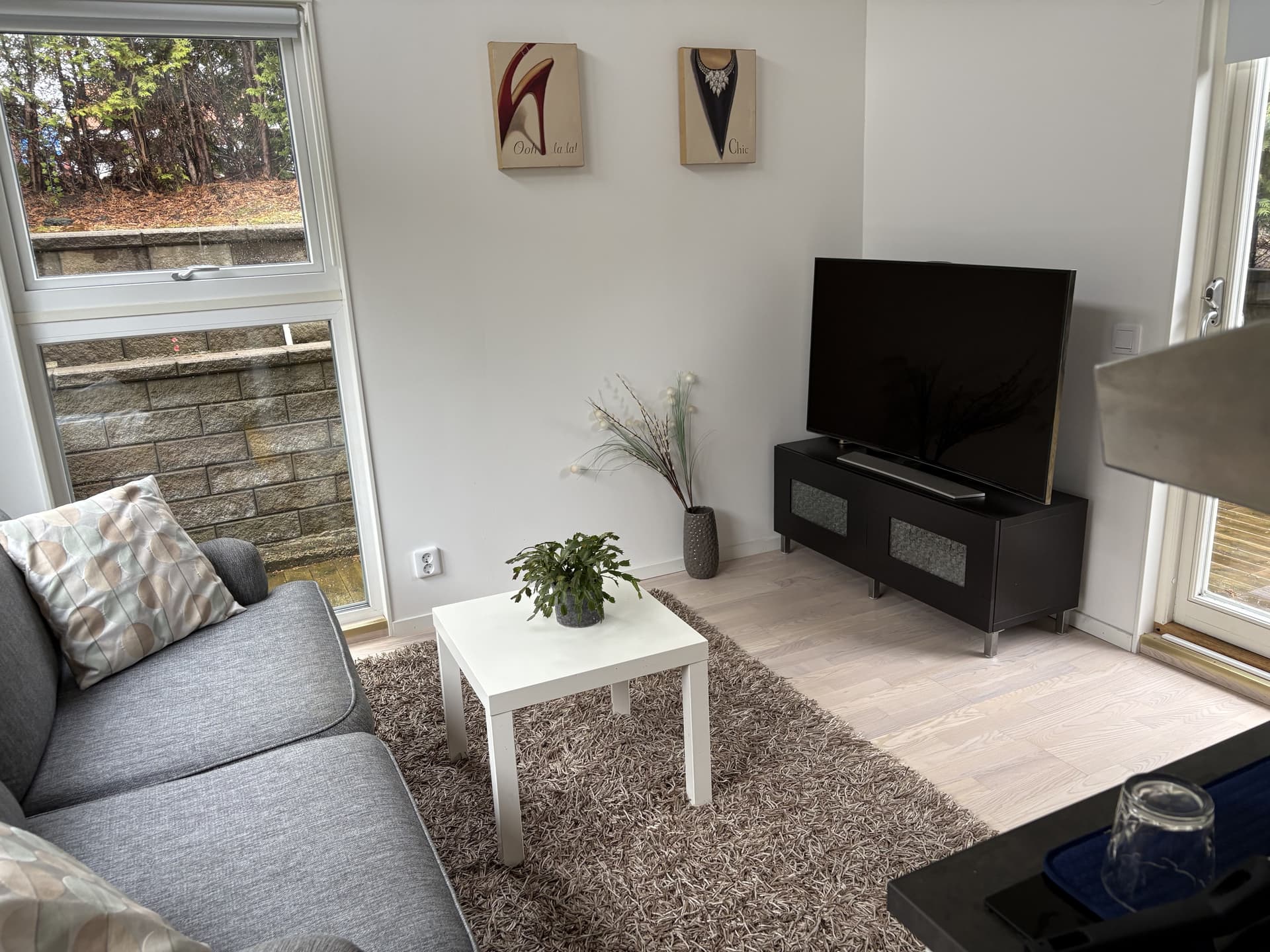 Lägenhet på Idtjärnsgatan i Angered