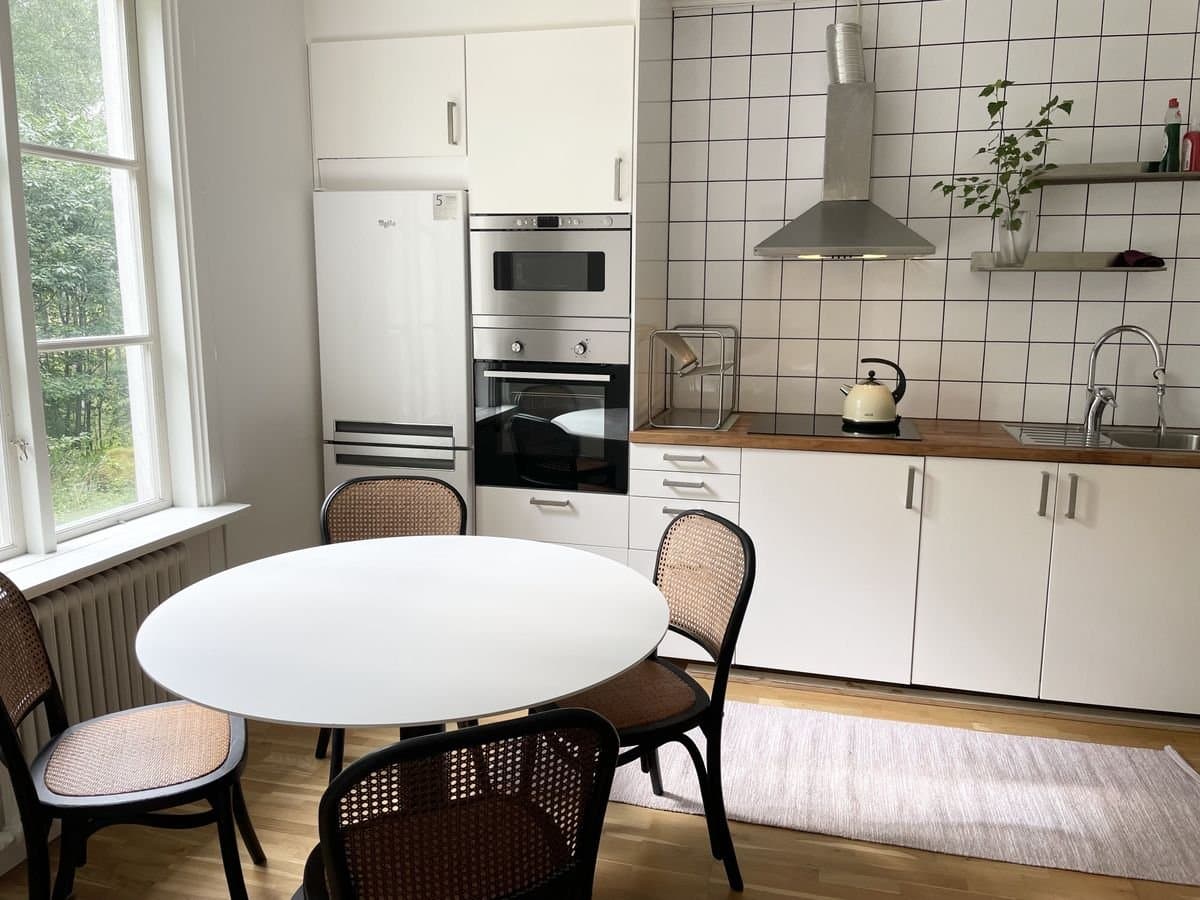 Hyreslägenhet på Nyköping i nykoping