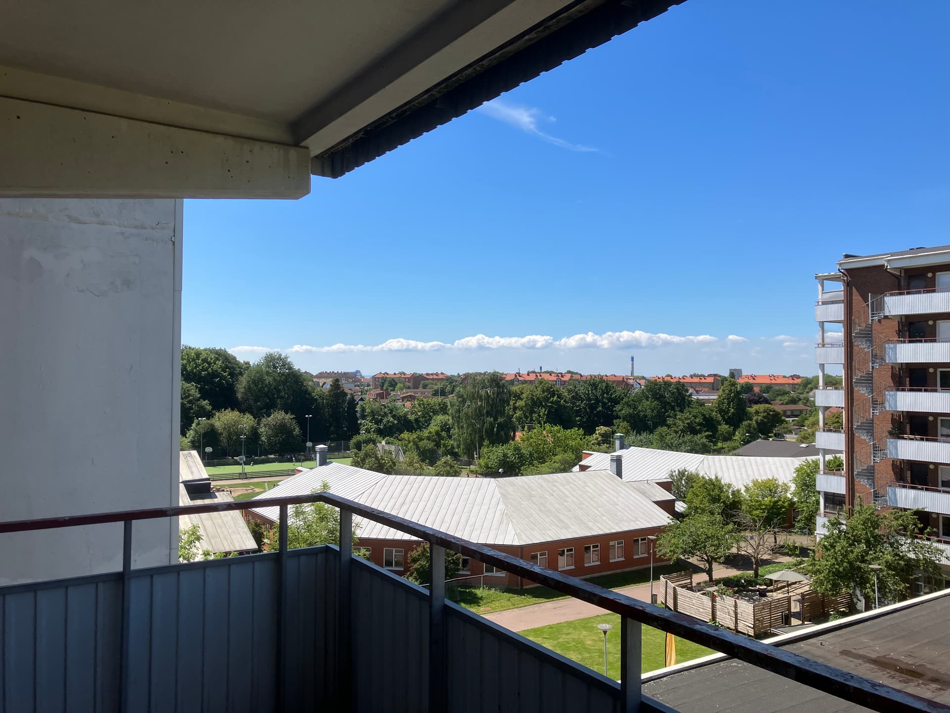 Hyreslägenhet på Helsingborg i helsingborg