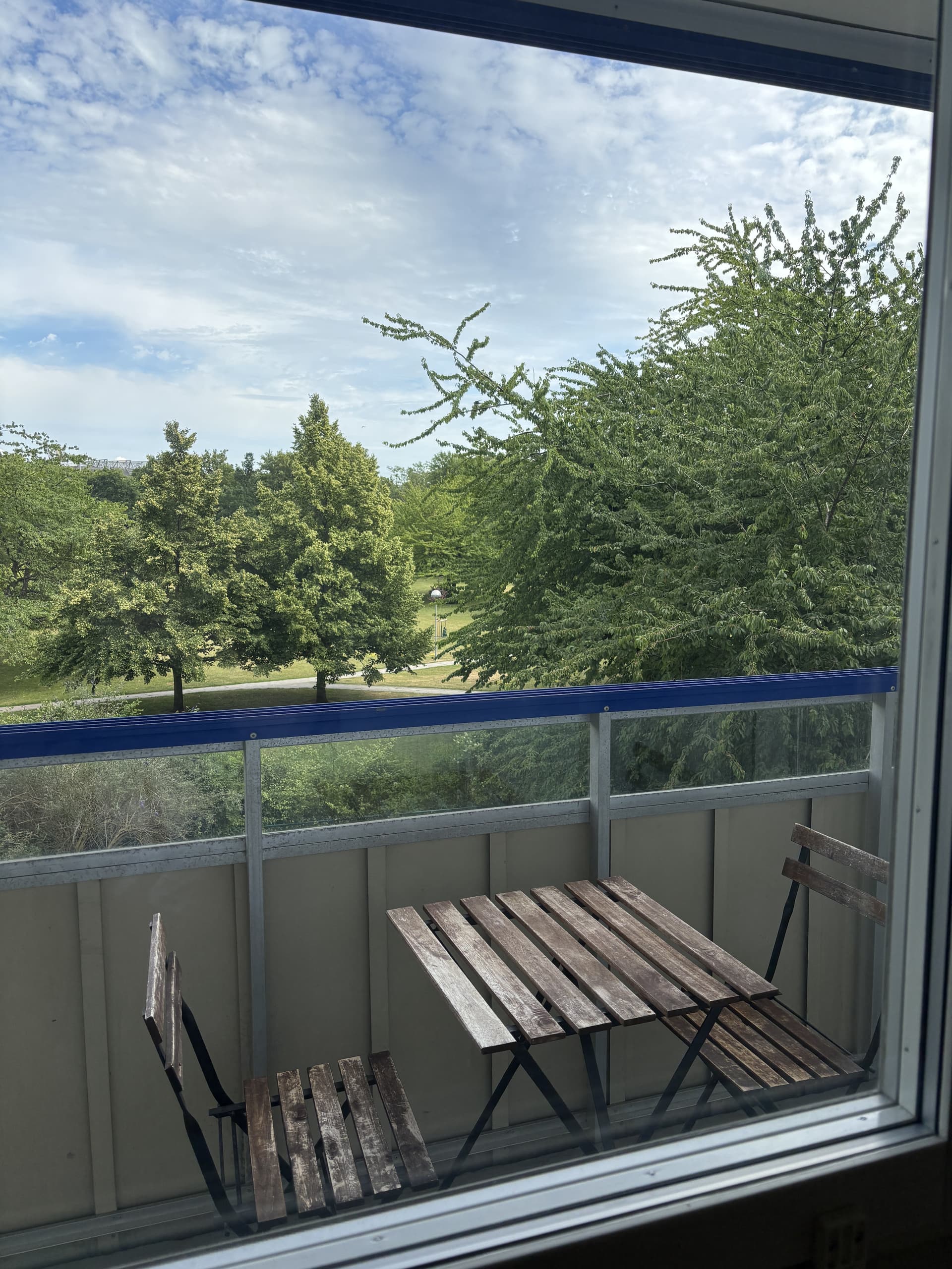 Hyreslägenhet på Malmö i malmo