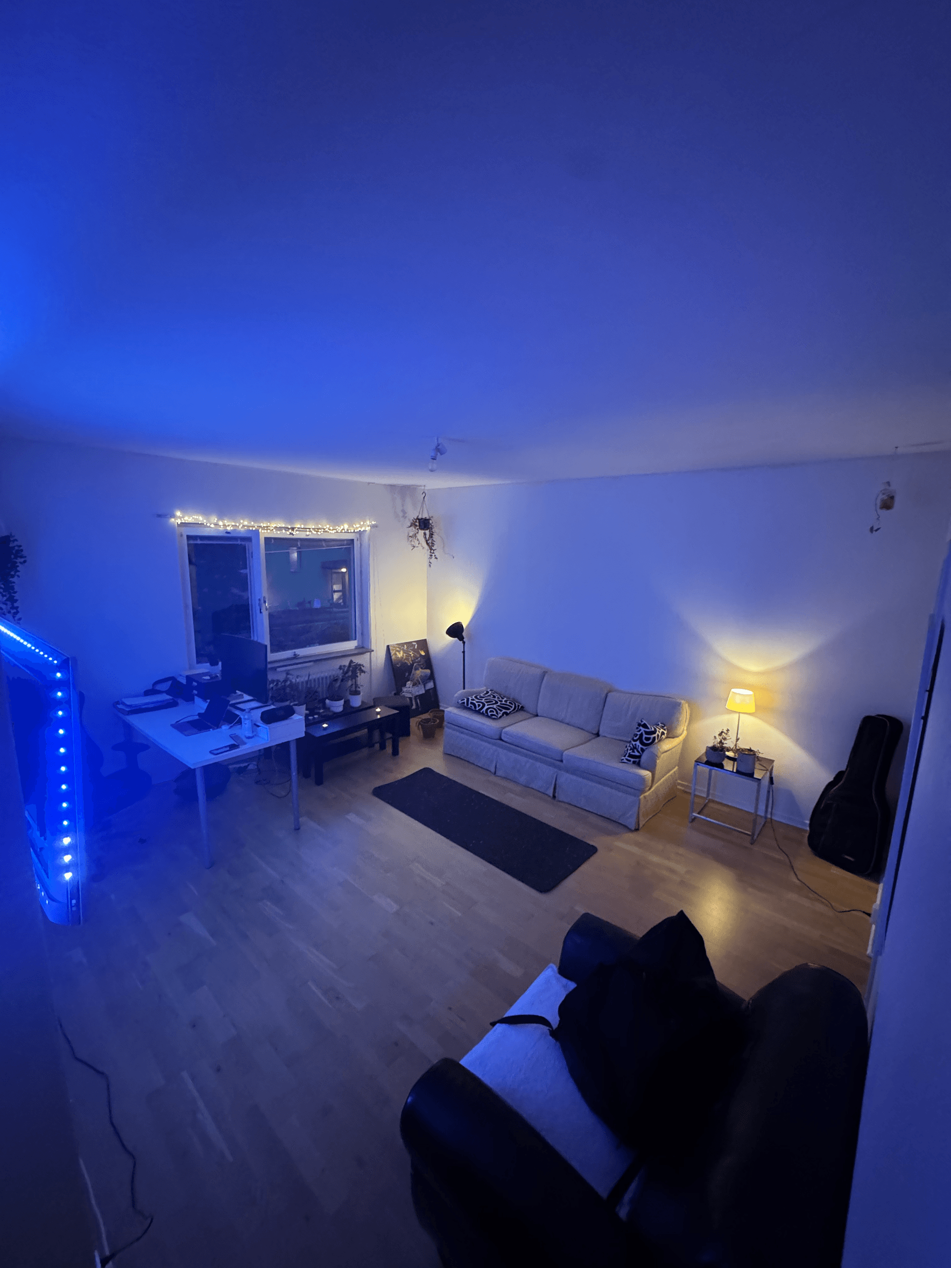 Lägenhet på Kamrerarvägen i Hägersten