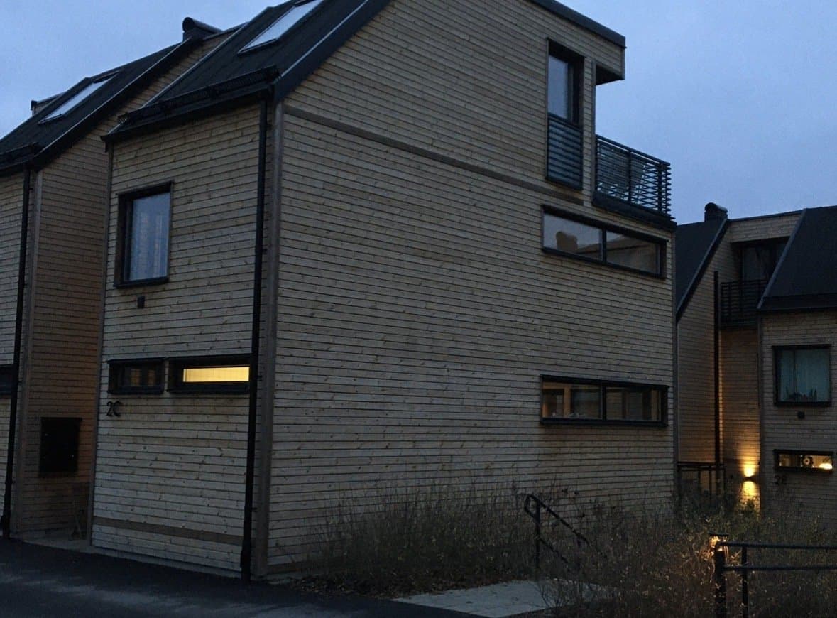 Hyresbostad på Uppsala i uppsala