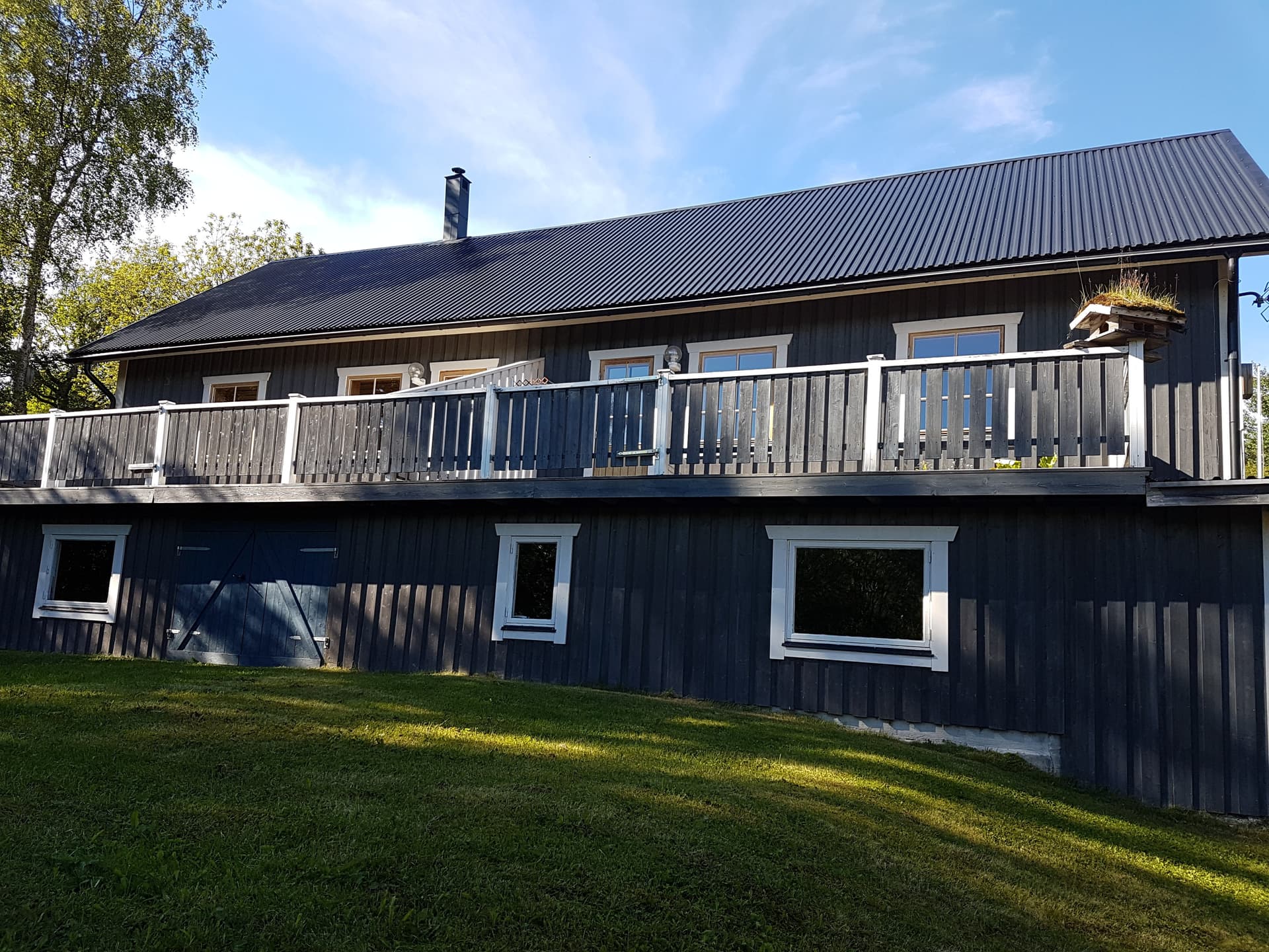 Hyresbostad på Åre i are