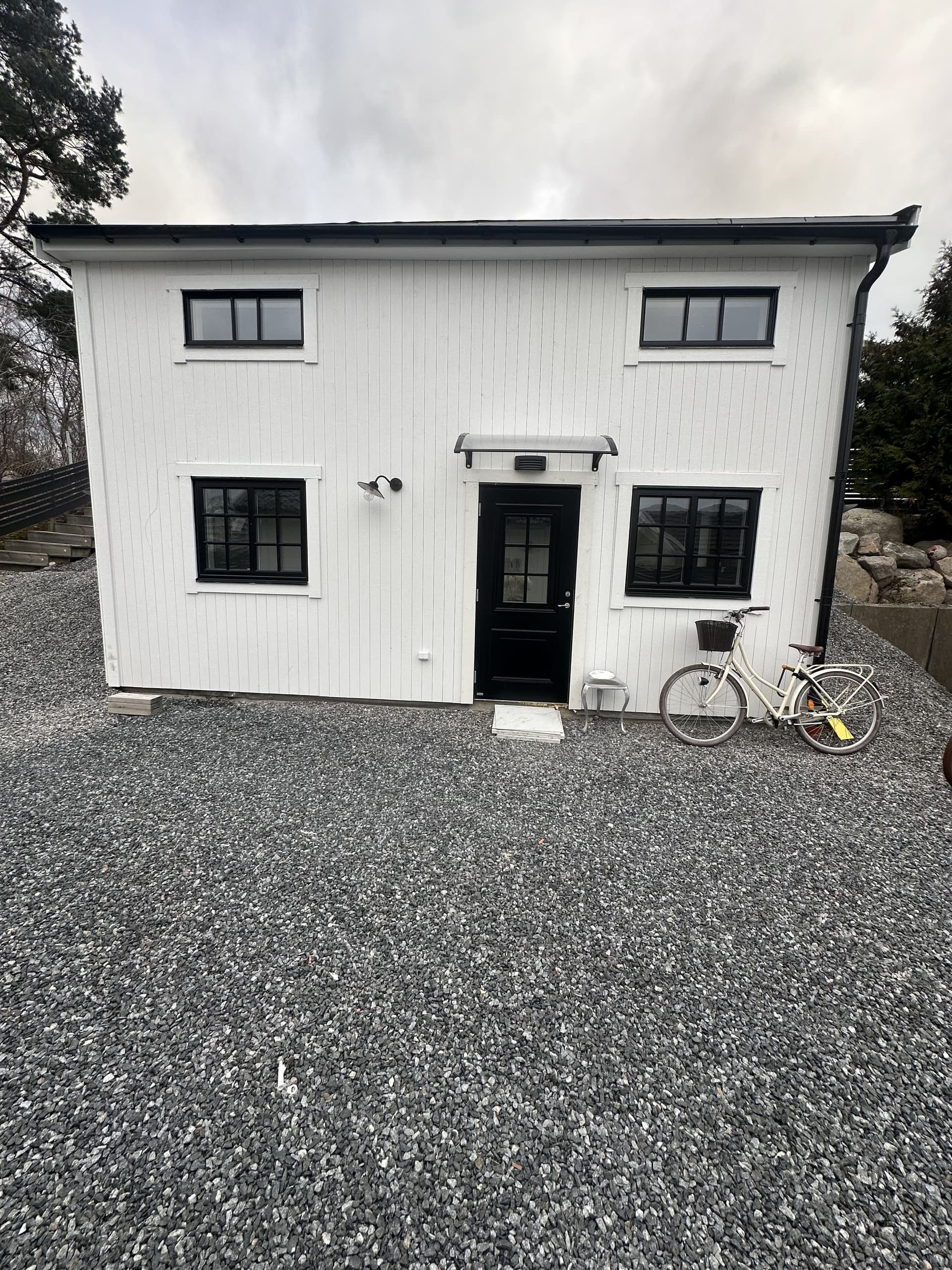 Hyresbostad på Järfälla i jarfalla