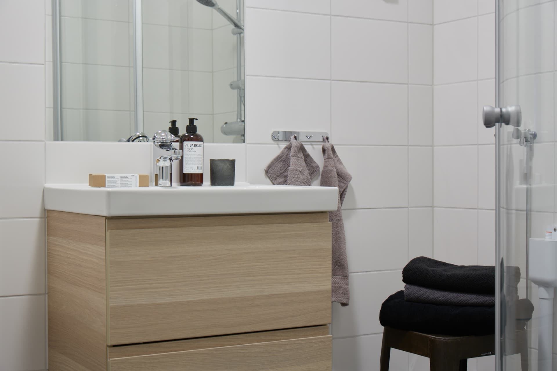 Lägenhet på Yxhammarsgatan i Borås