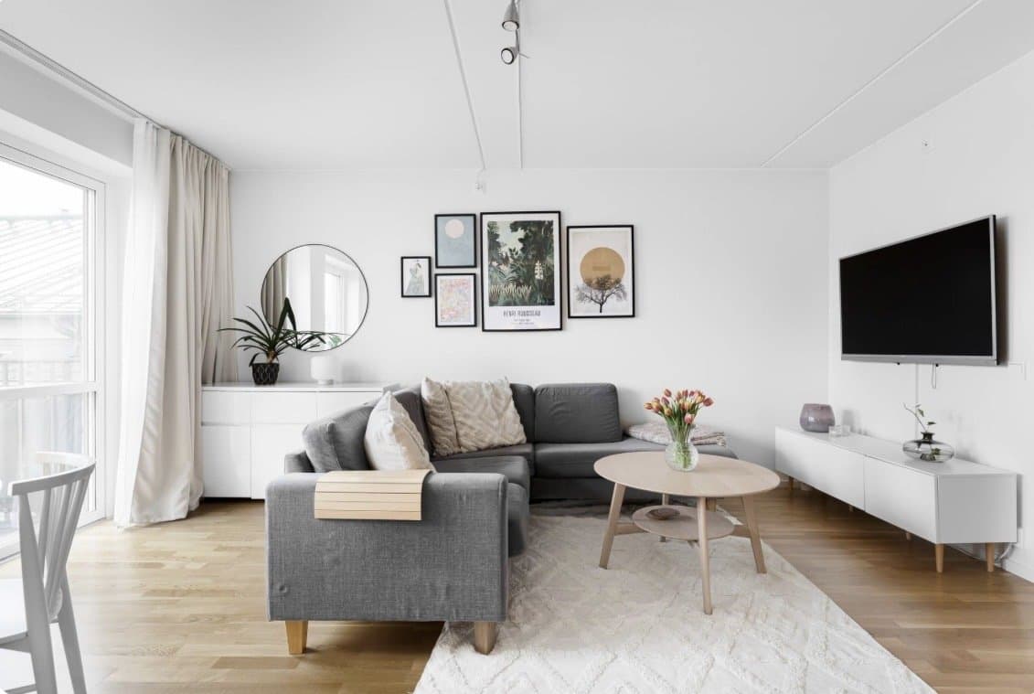 Hyreslägenhet på Uppsala i uppsala