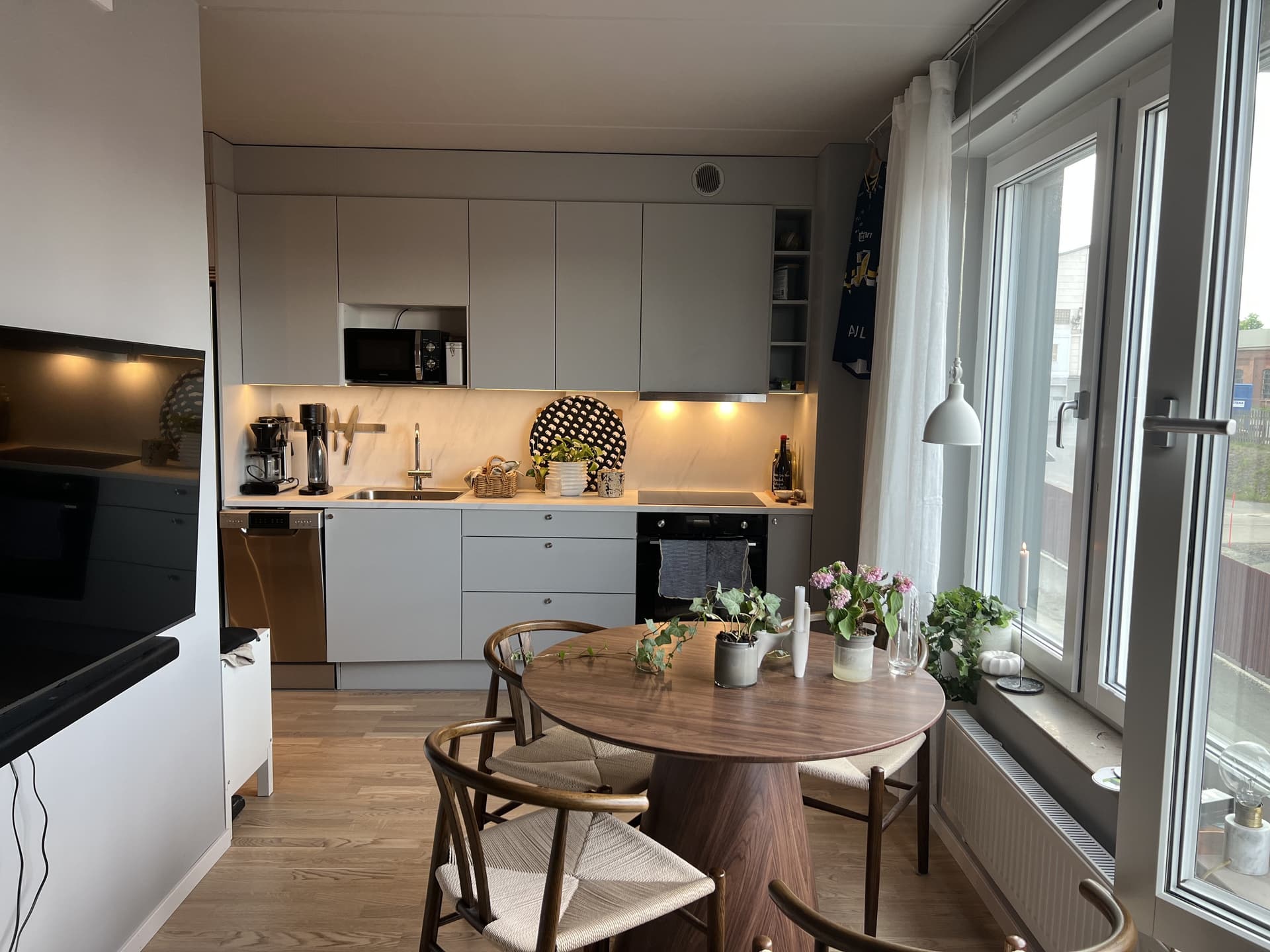 Hyreslägenhet på Jönköping i jonkoping