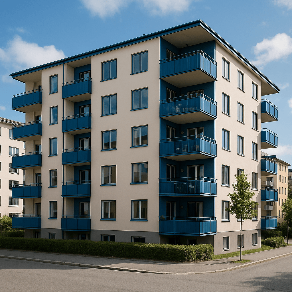 10 budgettips för dig som bor i en hyreslägenhet