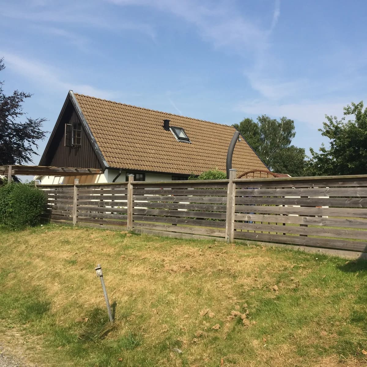 Hyresbostad på Svedala i svedala