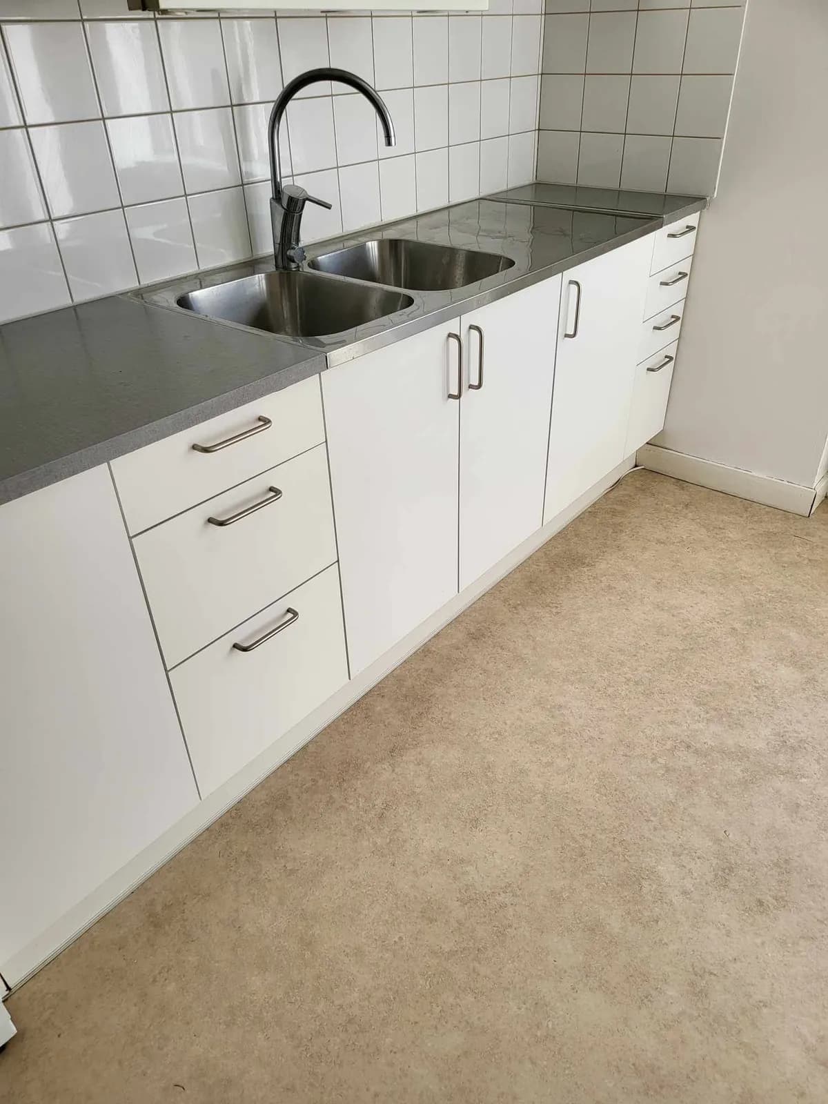 Lägenhet på Klostergatan i Långshyttan