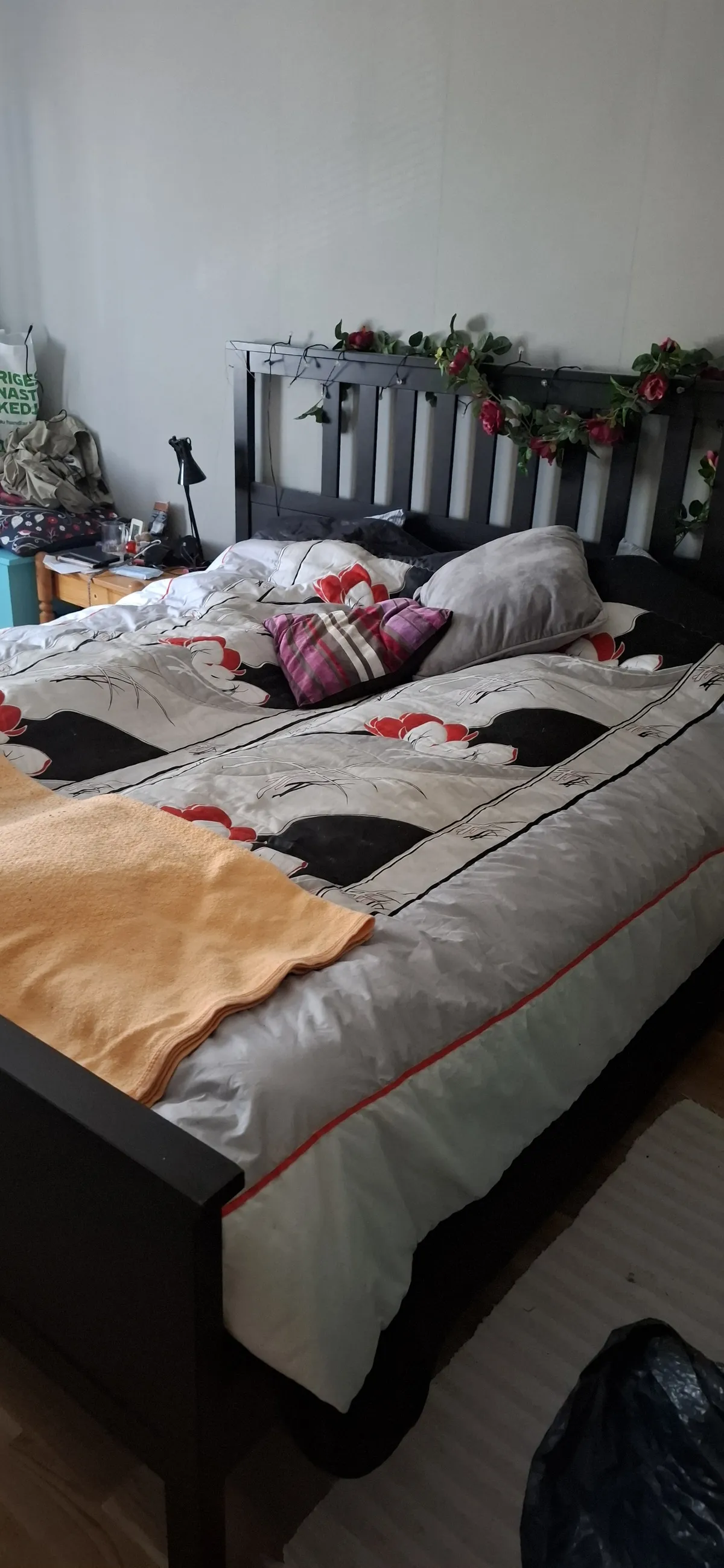 Hyreslägenhet på Bollnäs i bollnas