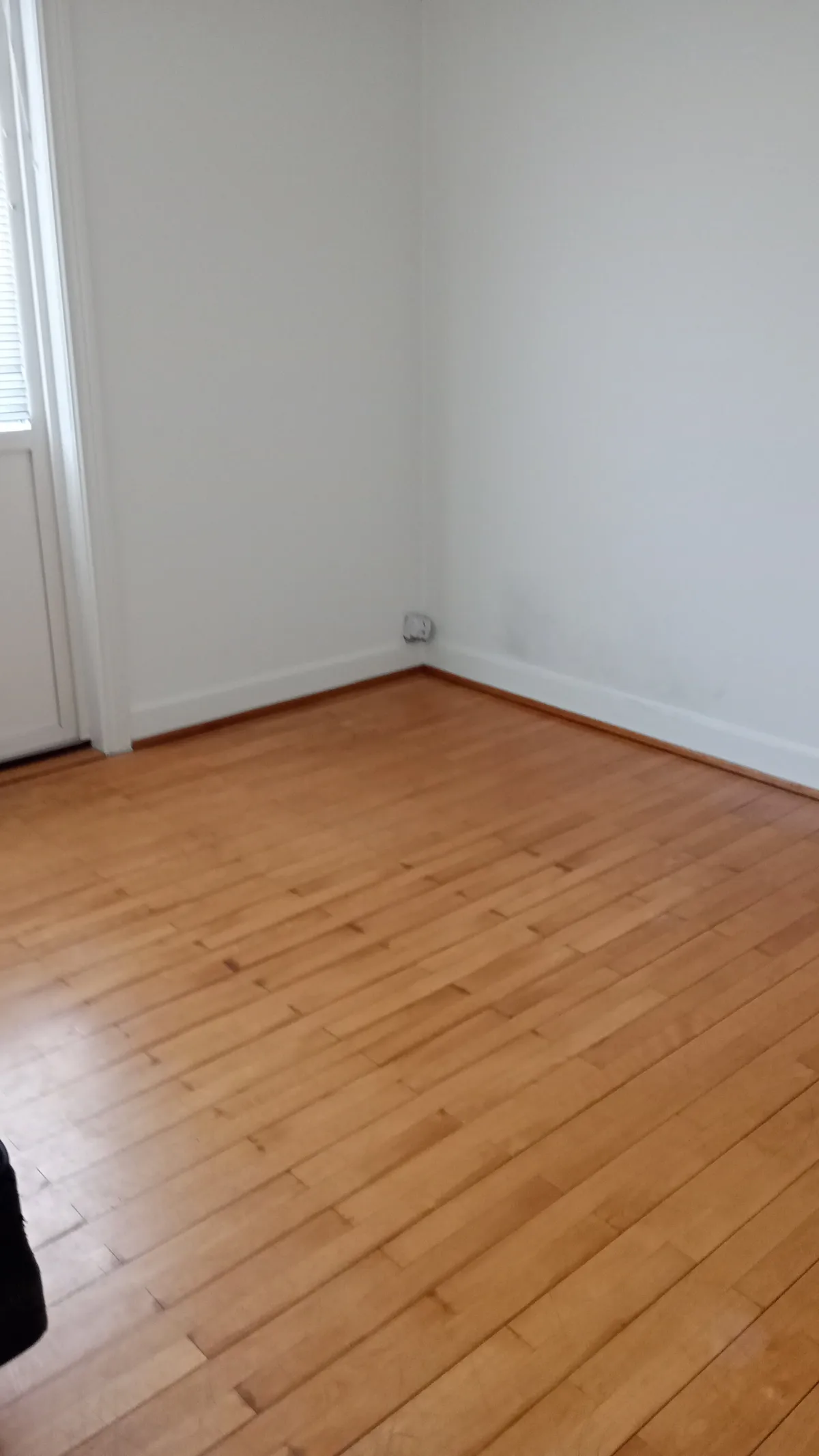 Hyreslägenhet på Hässleholm i hassleholm