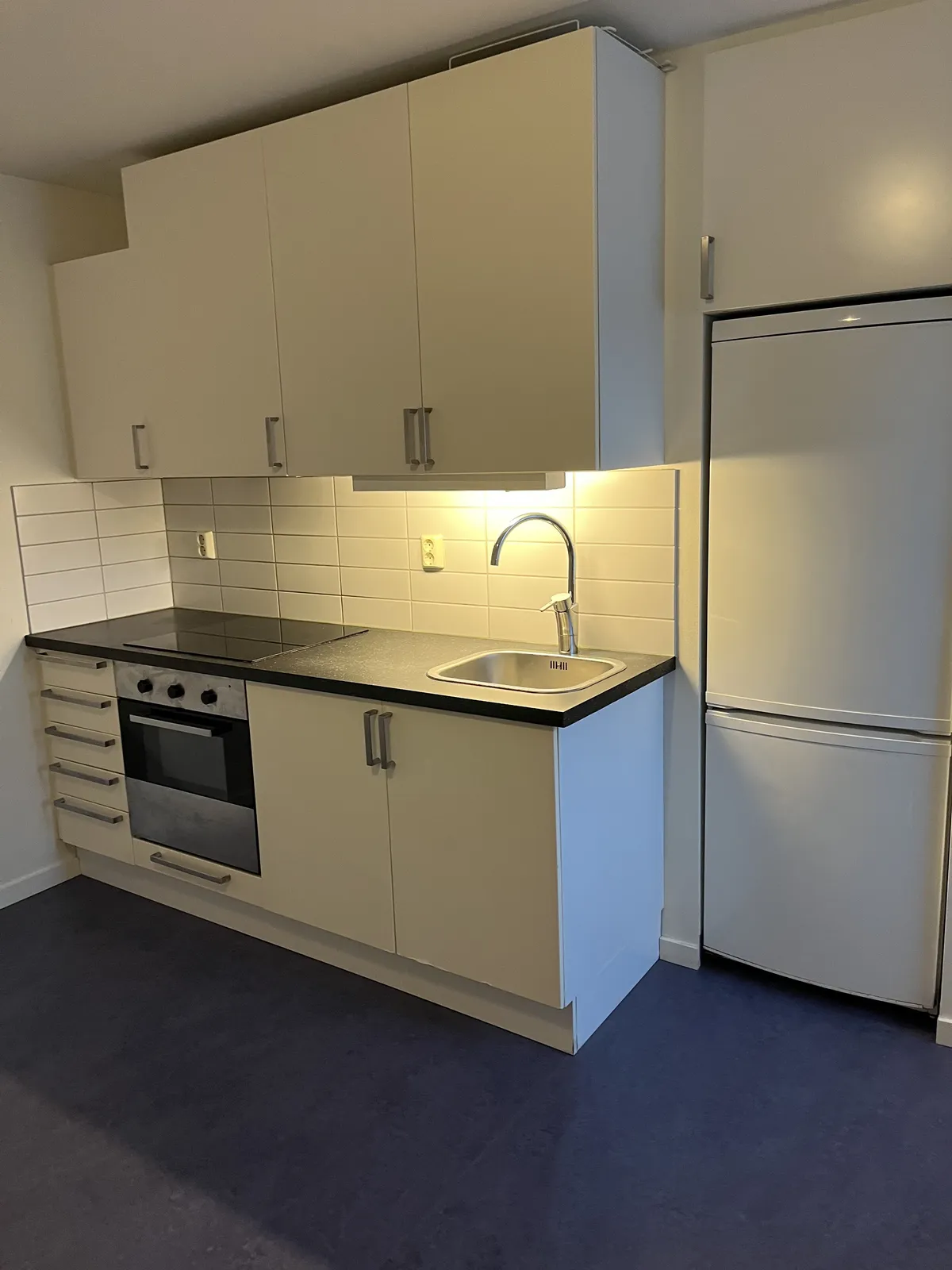 Lägenhet på Råslättsvägen i Jönköping