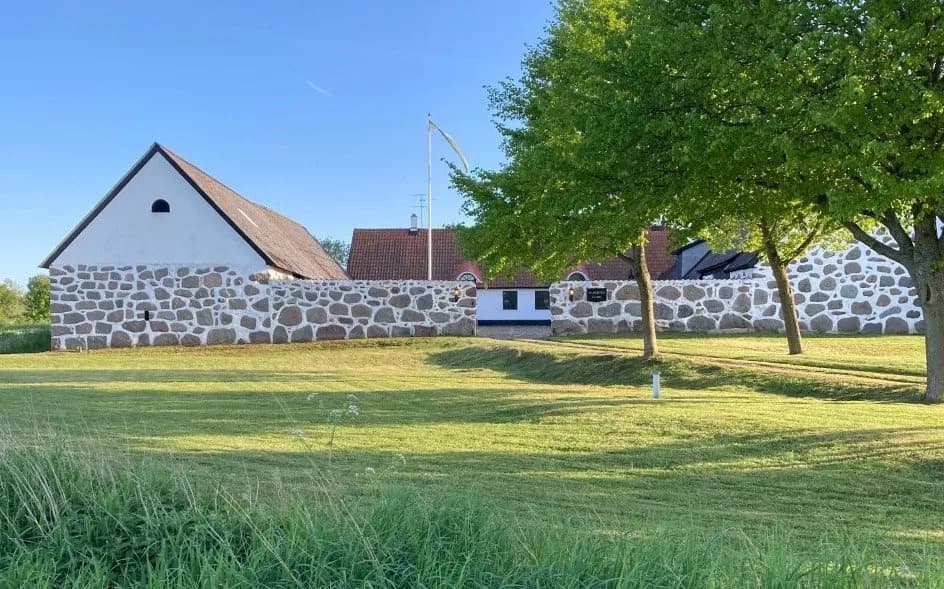 Hyresbostad på Degeberga i degeberga