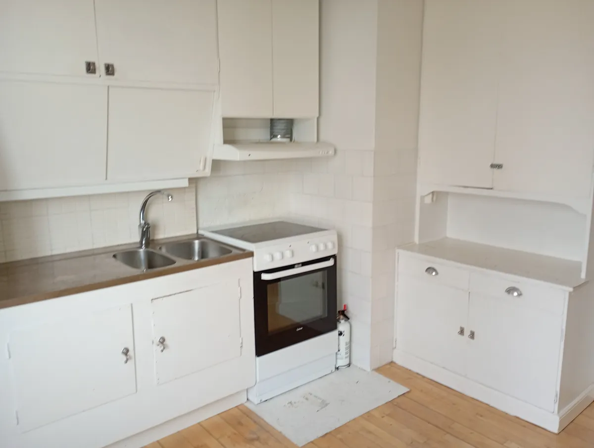 Hyreslägenhet på Tibro i tibro