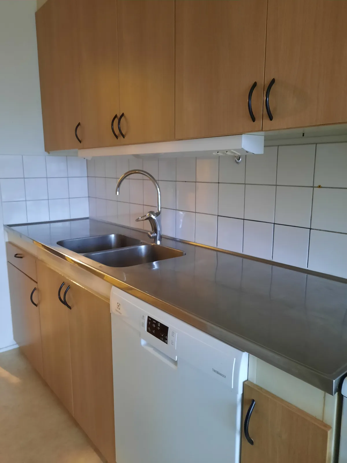 Hyreslägenhet på Hovmantorp i hovmantorp