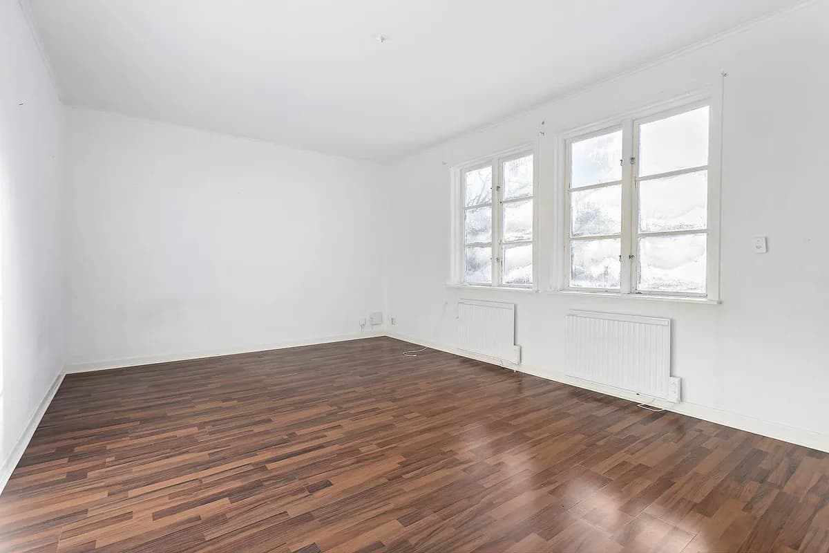 Lägenhet på Hellmansväg i Alsterbro