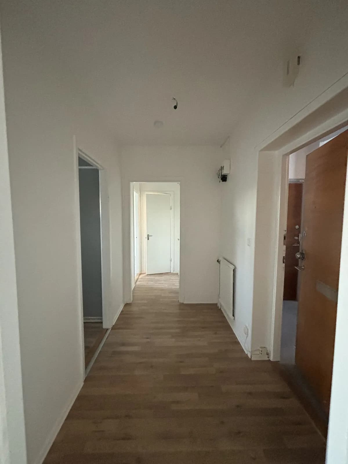 Hyreslägenhet på Grängesberg i grangesberg