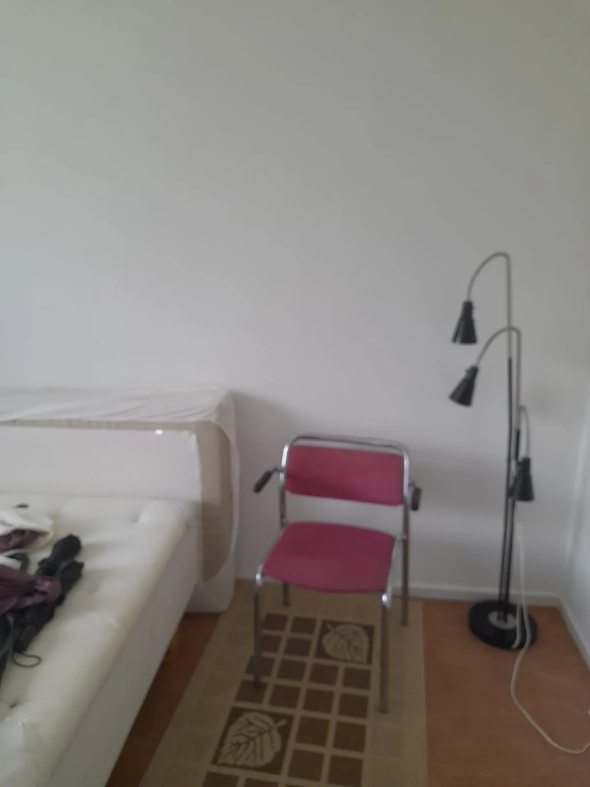 Lägenhet på Kungssätravägen i Skärholmen