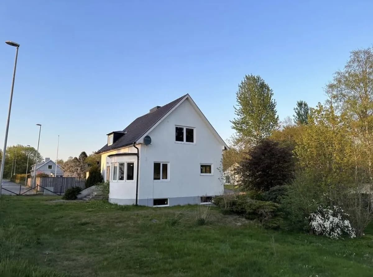 Hyresbostad på Höör i hoor