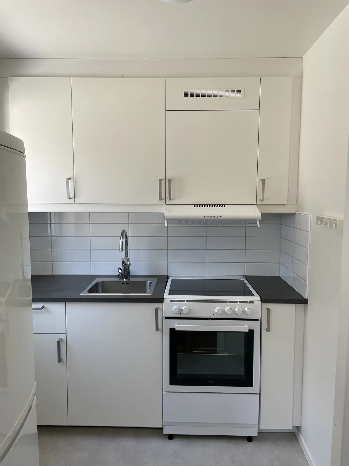 Hyreslägenhet på Grums i grums