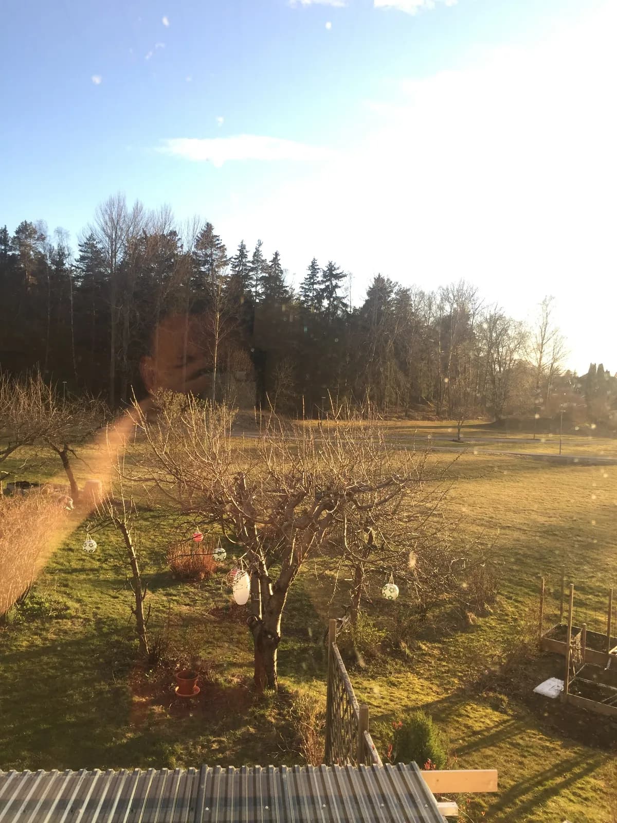 Hyresbostad på Ekerö i ekero