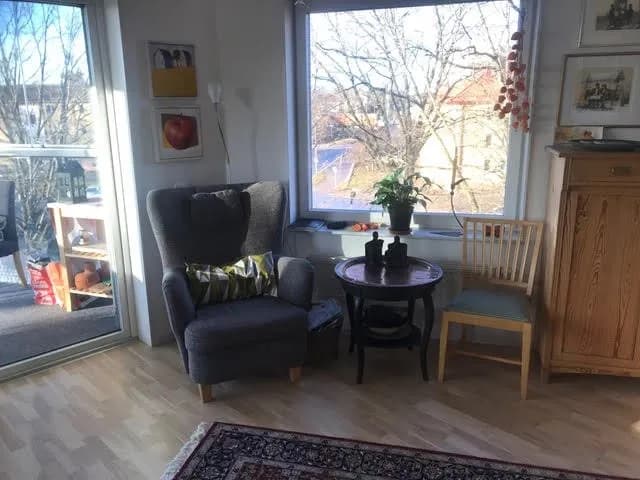 Lägenhet på Smörblomsgatan i Västerås