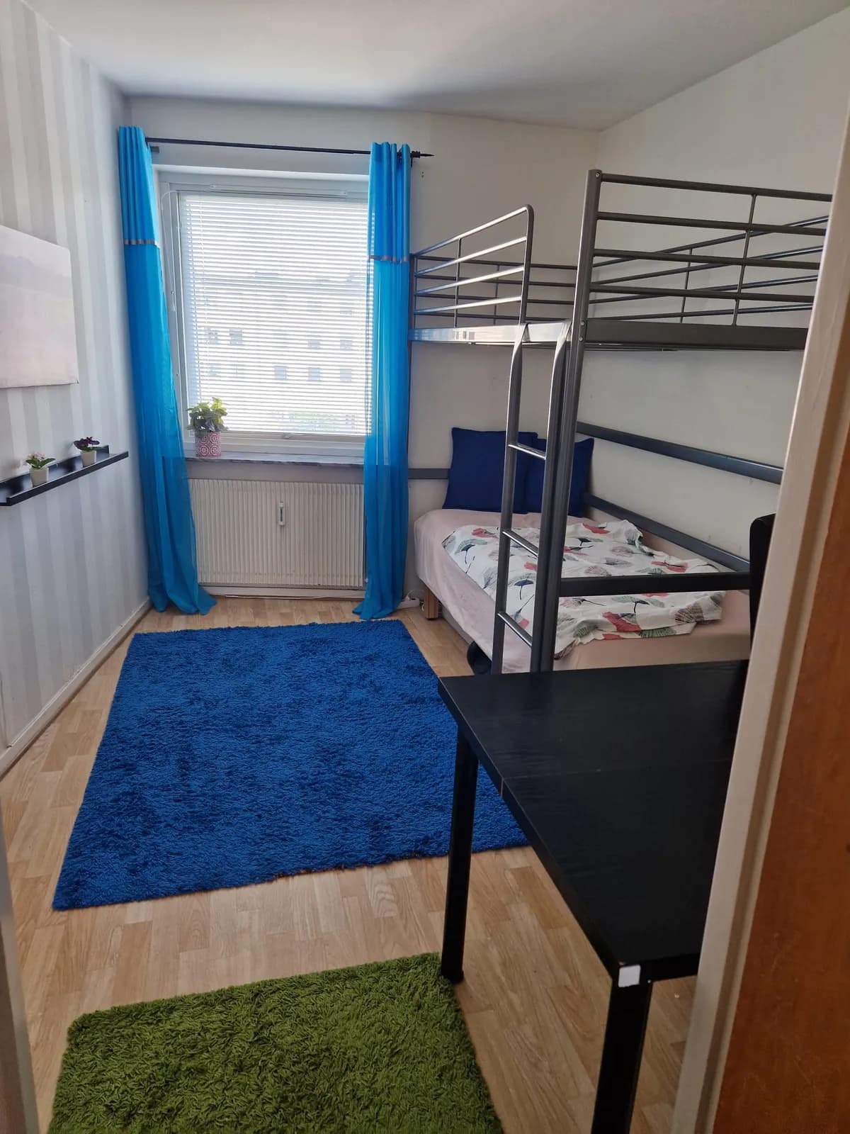 Lägenhet på Dahlströmsgatan i Göteborg