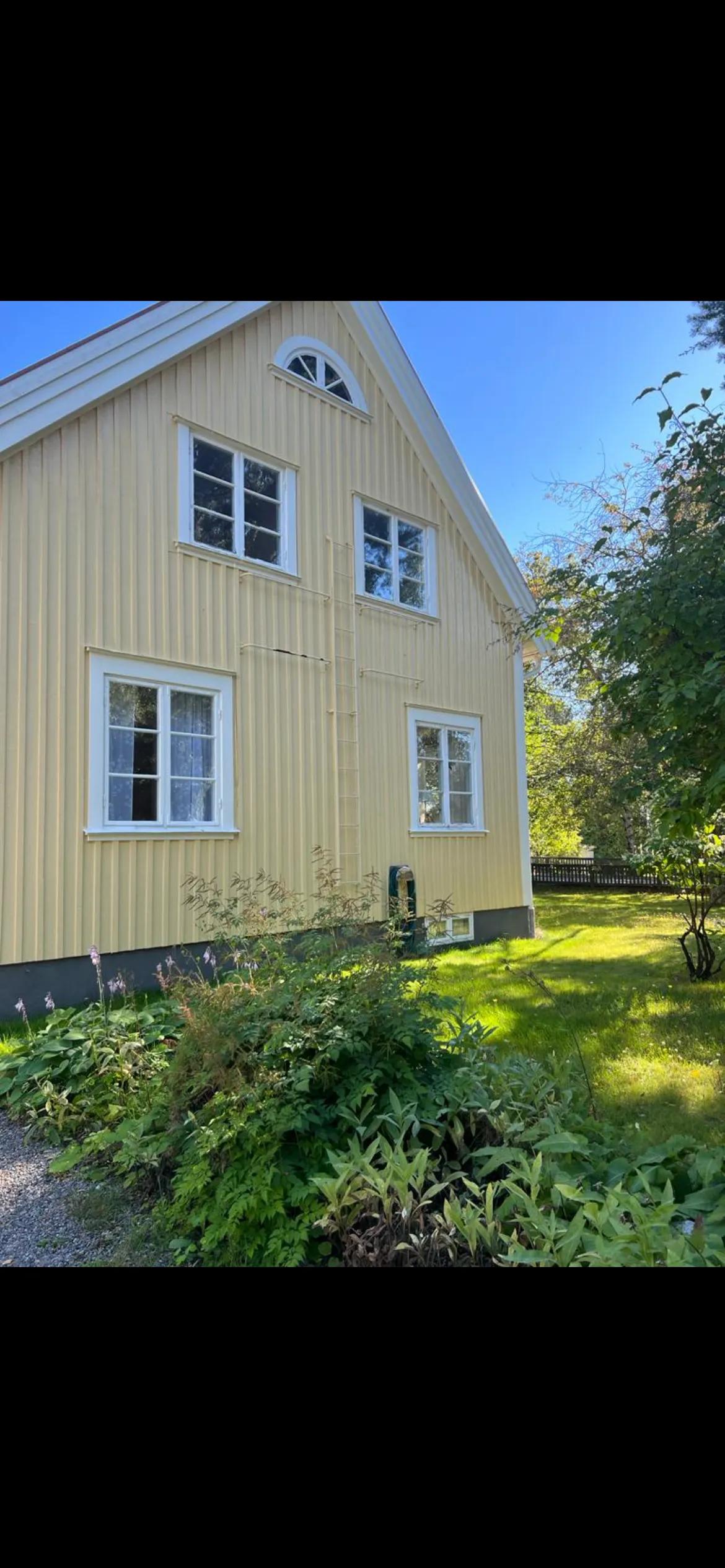 Hyresbostad på Skelleftehamn i skelleftehamn