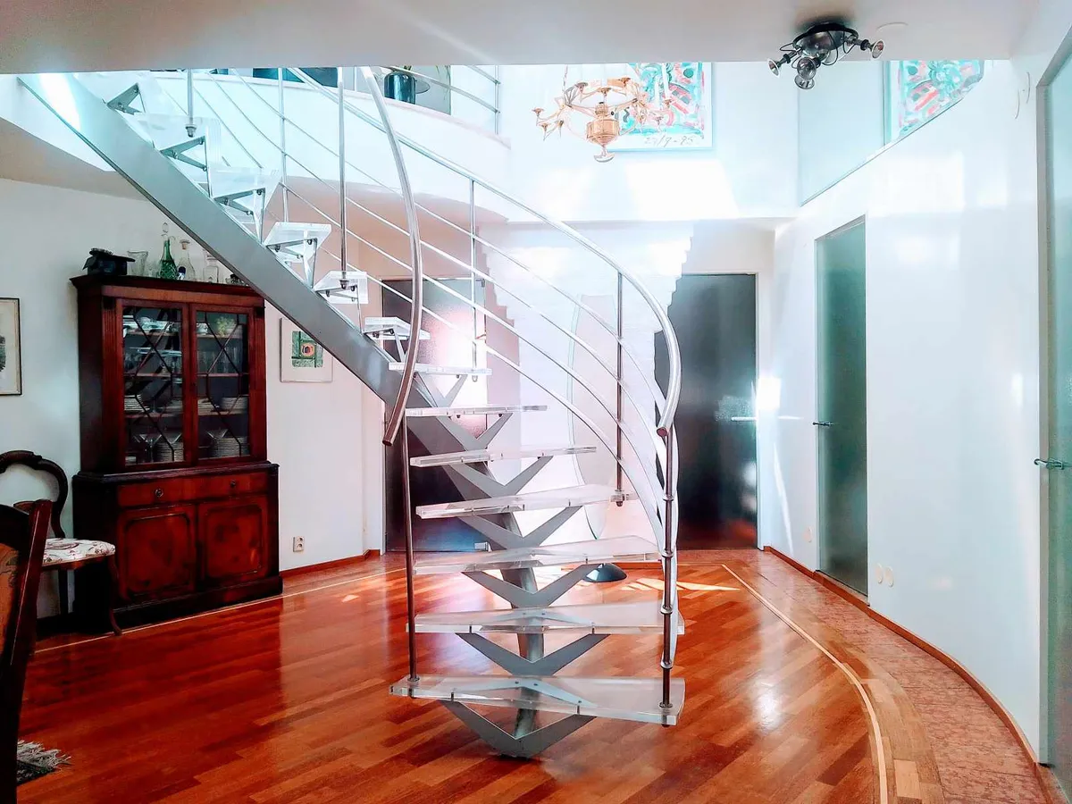 Lägenhet på Lützengatan i Stockholm