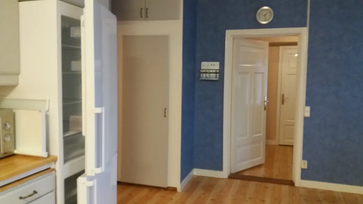 Lägenhet på Djurmo i Djurmo