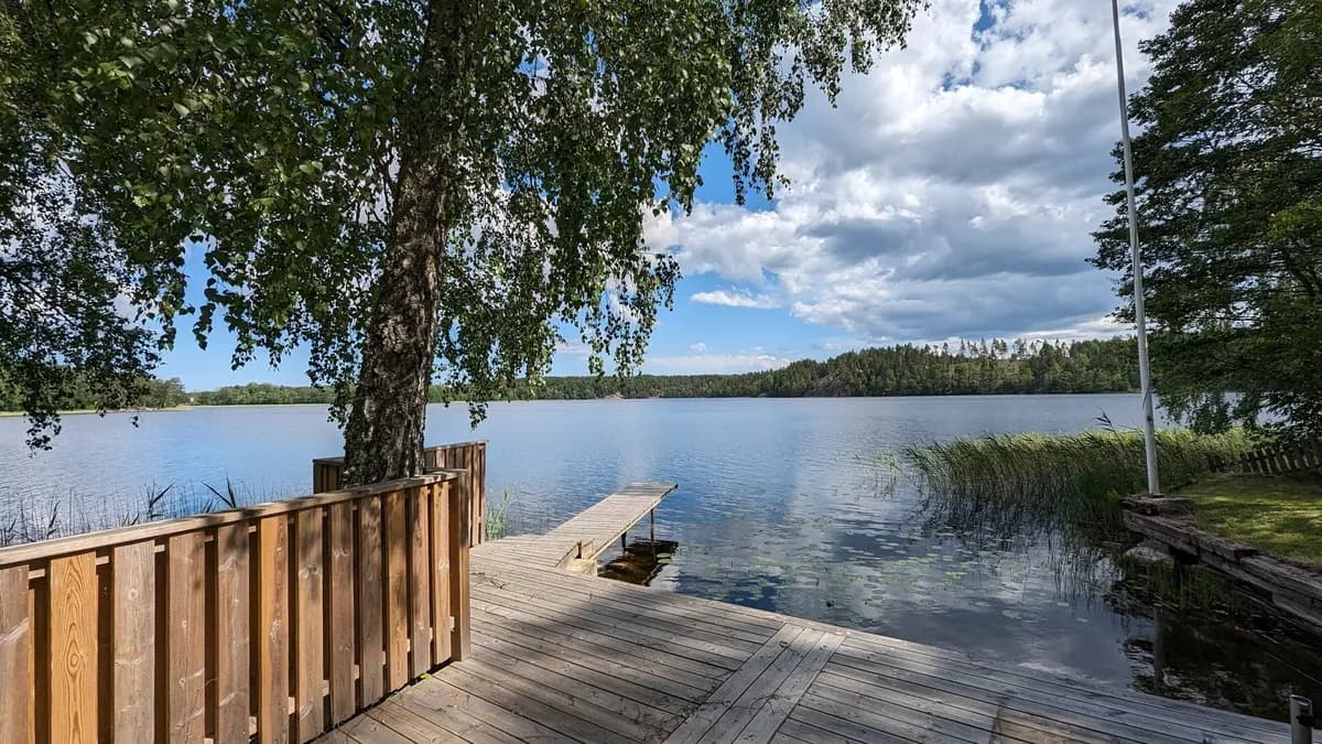 Hyresbostad på Norrtälje i norrtalje