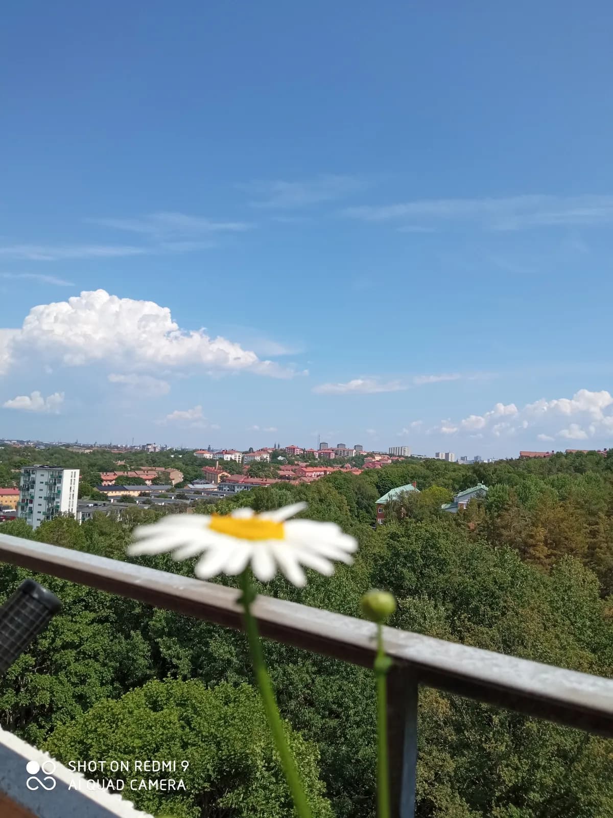 Lägenhet på Gösta Ekmans väg i Hägersten