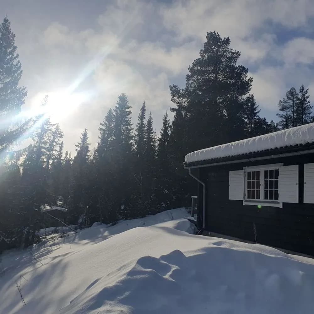 Hyresbostad på Funäsdalen i funasdalen