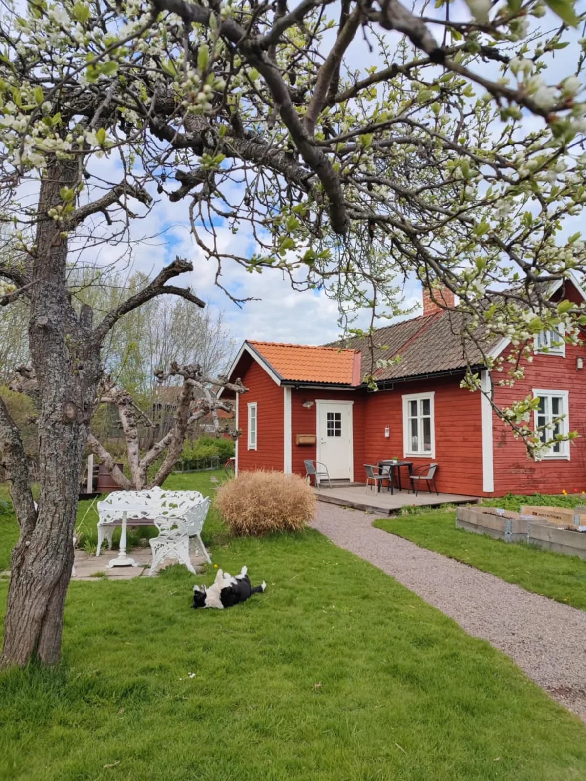 Hyresbostad på Motala i motala