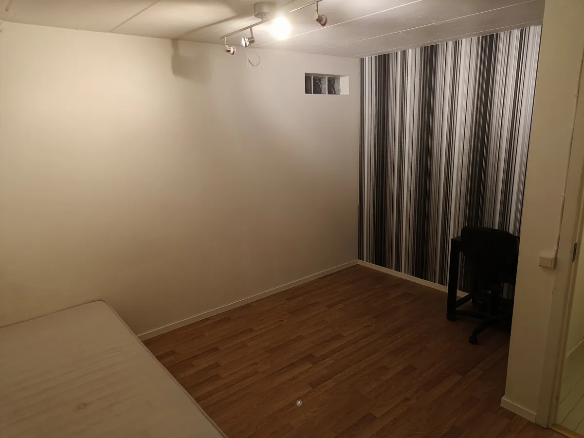 Hyresbostad på Rönninge i ronninge