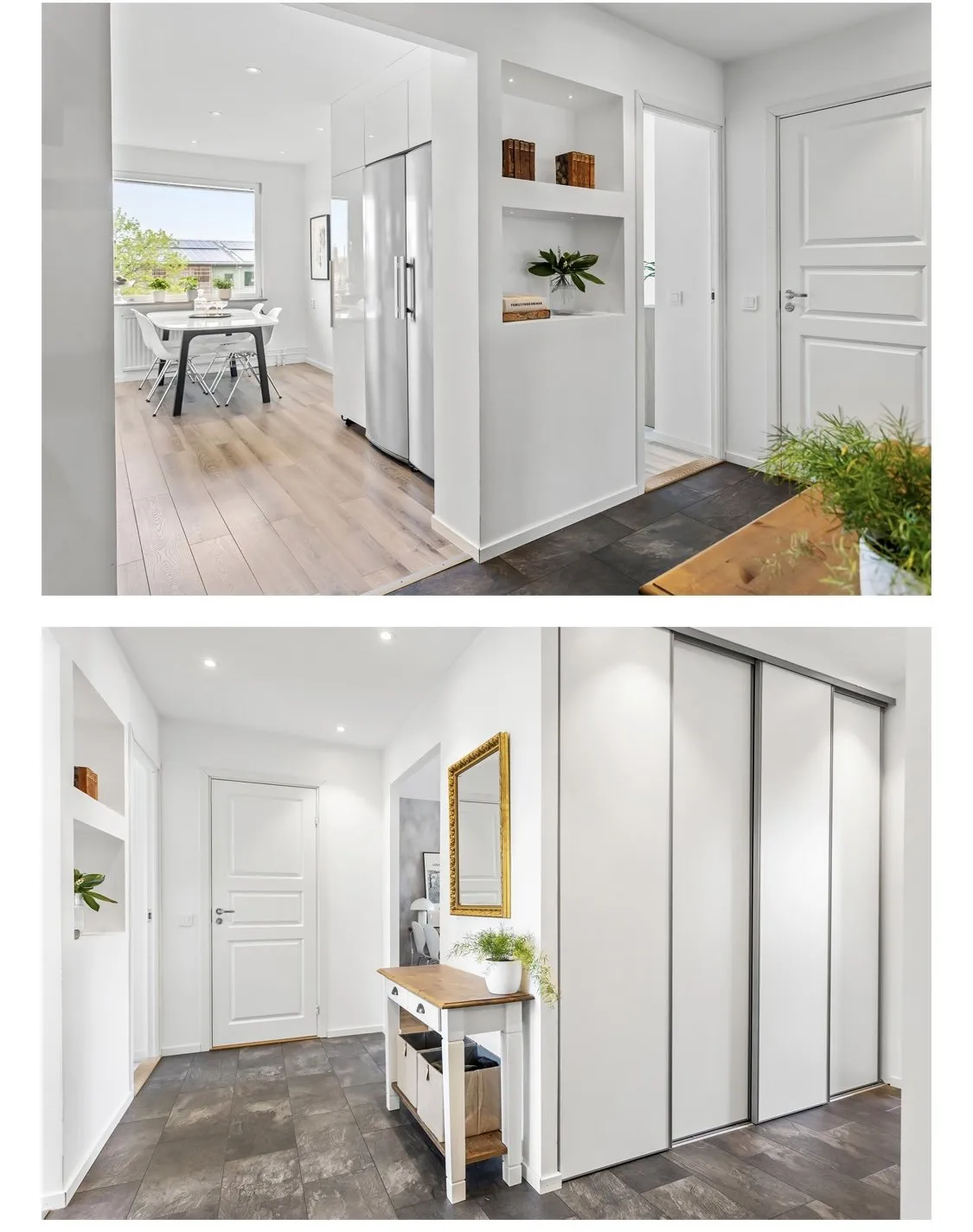 Hyreslägenhet på Trelleborg i trelleborg