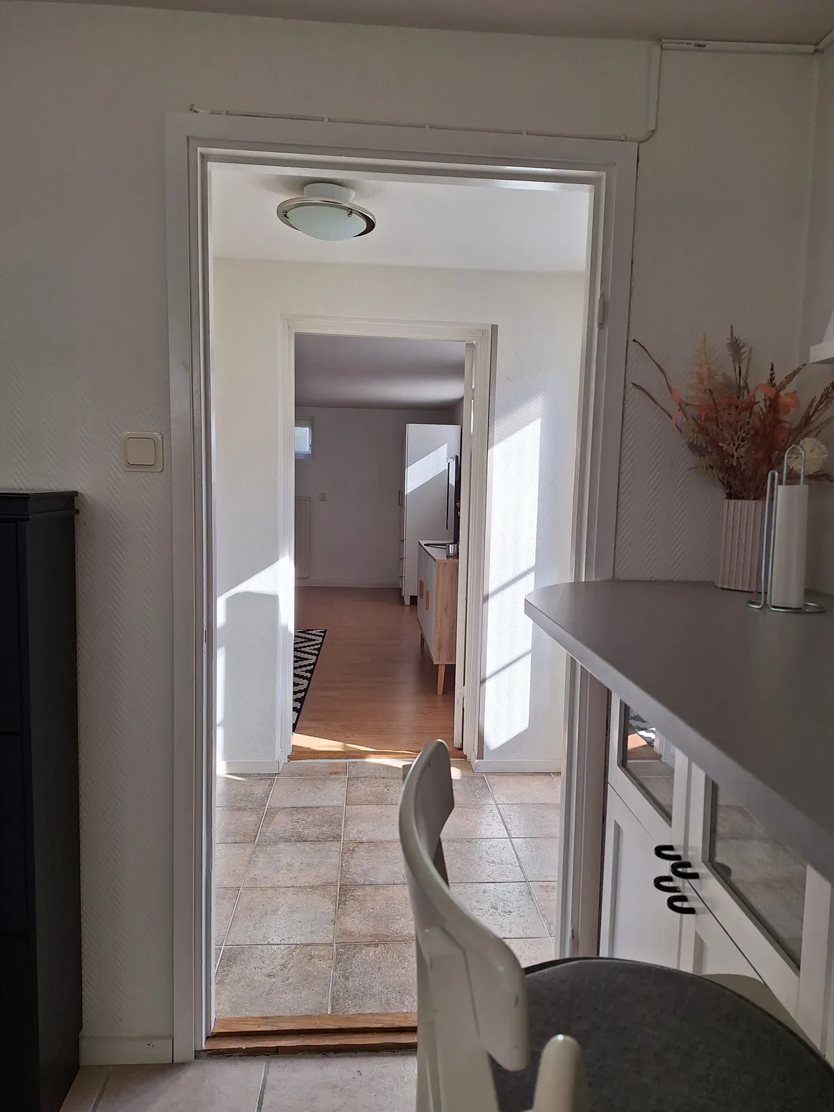 Hyreslägenhet på Ljungby i ljungby