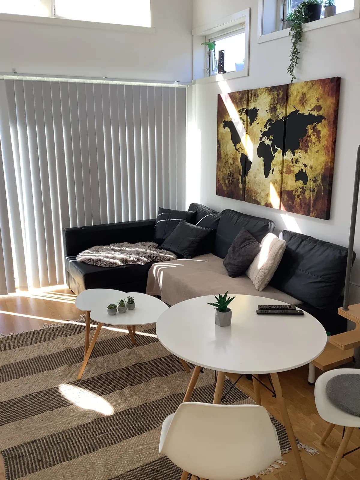 Stuga på Nötvivelvägen i Stenungsund