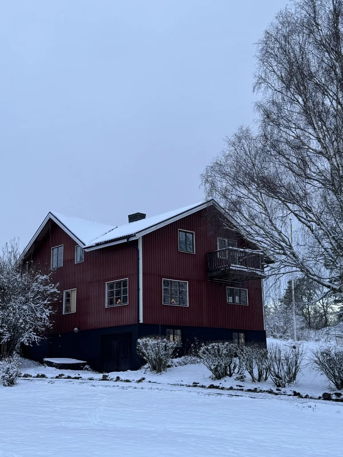 Hyresbostad på Vikbolandet i vikbolandet