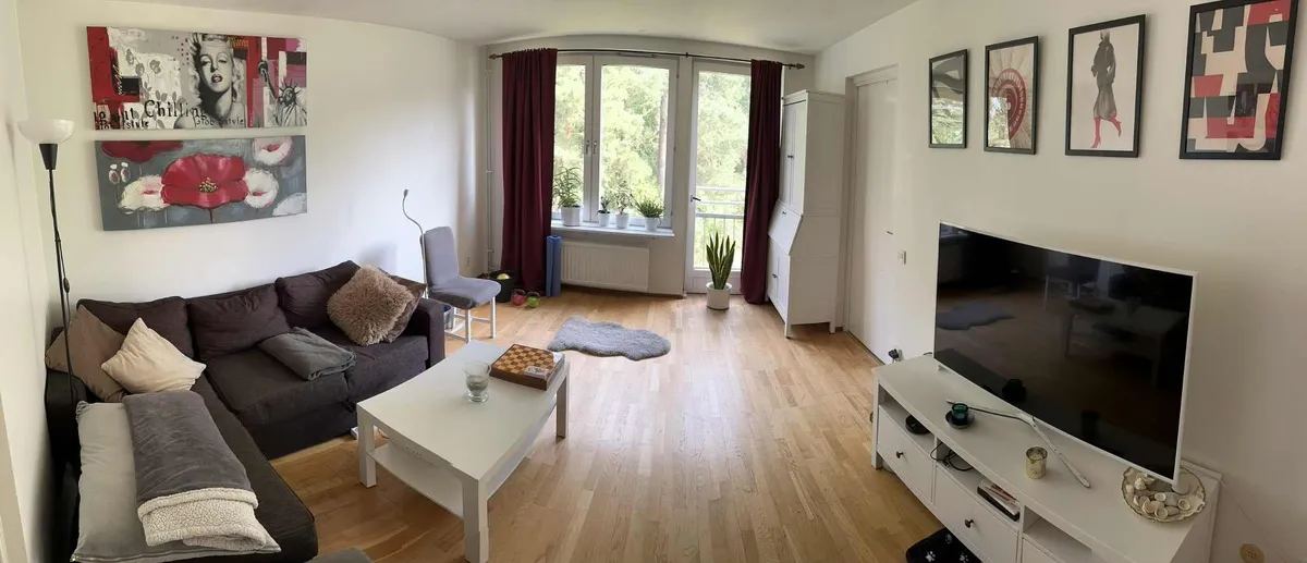 Hyreslägenhet på Värmdö i varmdo